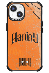 Haniny Grunge - Apple iPhone 14