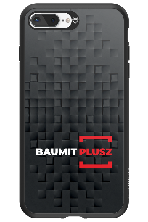BAUMIT 2.0 - Apple iPhone 7 Plus