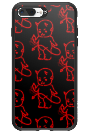 Hell Nah - Apple iPhone 8 Plus