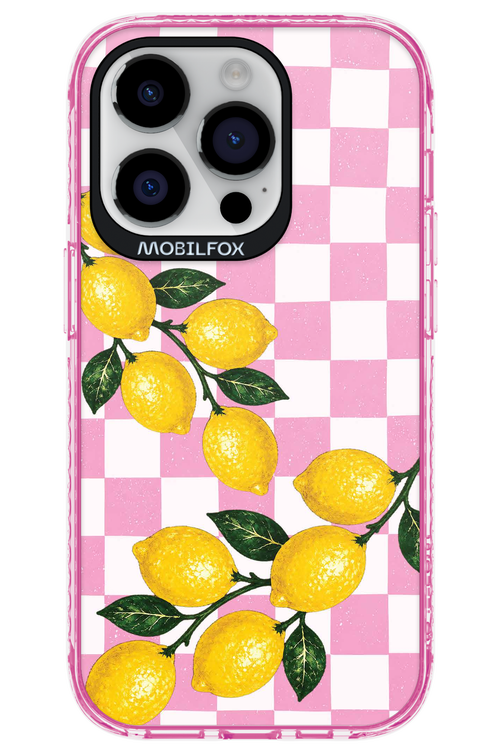LEMON 2.0 - Apple iPhone 14 Pro