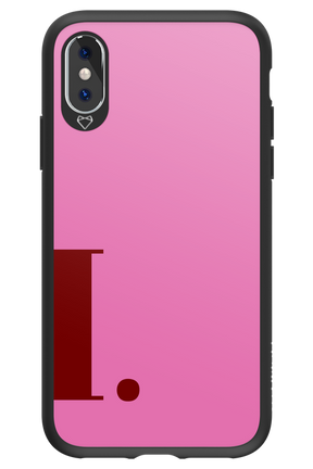 I (Sorbet) 2.0 - Apple iPhone XS