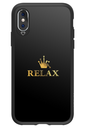 Relax 2.0 - Apple iPhone XS