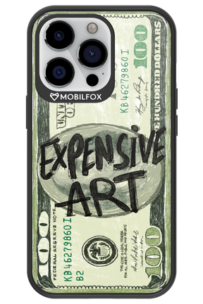 Expensive Art - Apple iPhone 13 Pro