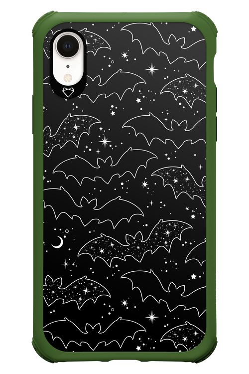 Dreamer Bat - Apple iPhone XR
