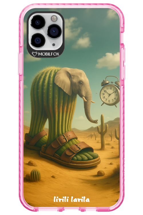 Lirili larila - Apple iPhone 11 Pro Max