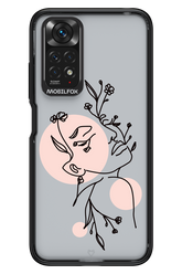 Confidence - Xiaomi Redmi Note 11/11S 4G