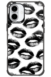 Ghost Kiss - Apple iPhone 16 Plus