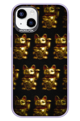 Gold Luck 2.0 - Apple iPhone 14 Plus