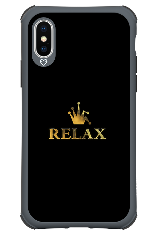 Relax 2.0 - Apple iPhone XS