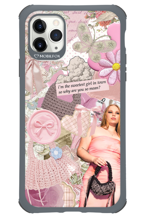 Sweet Fairy - Apple iPhone 11 Pro Max