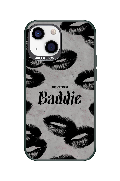 Official Baddie - Apple iPhone 13 Mini