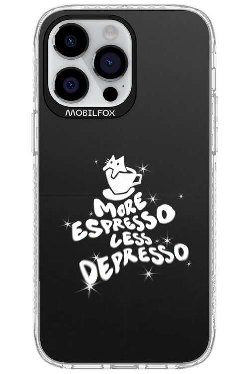 DEPRESSO - Apple iPhone 14 Pro Max