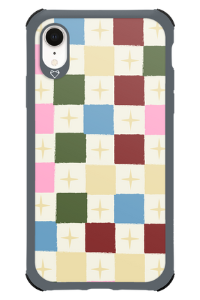 Winter Scarf - Apple iPhone XR