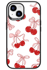 Cherry Queen - Apple iPhone 15