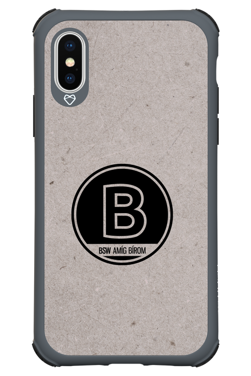 Alig bírom - Apple iPhone X