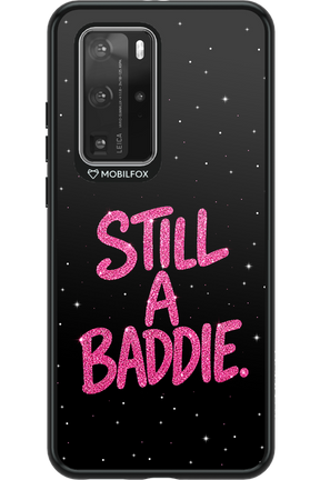 Baddie 2.0 - Huawei P40 Pro