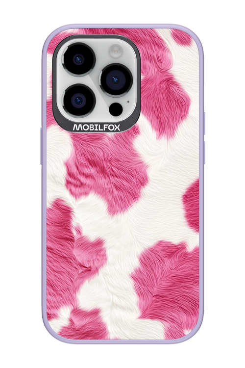 Pink Cow - Apple iPhone 14 Pro