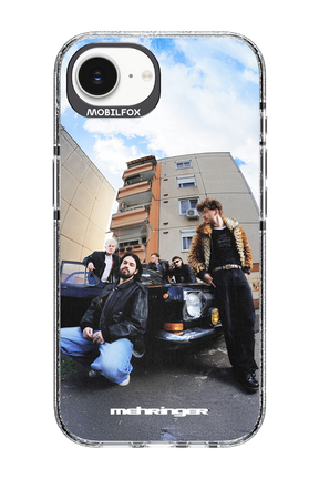 Block Gang - Apple iPhone 16e