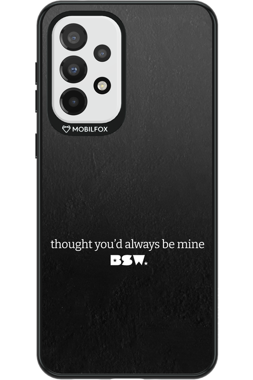 BSW FourSeasons 6 2.0 - Samsung Galaxy A33