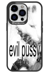 Evil Pussy 2.0 - Apple iPhone 13 Pro