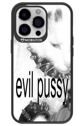 Evil Pussy 2.0 - Apple iPhone 13 Pro