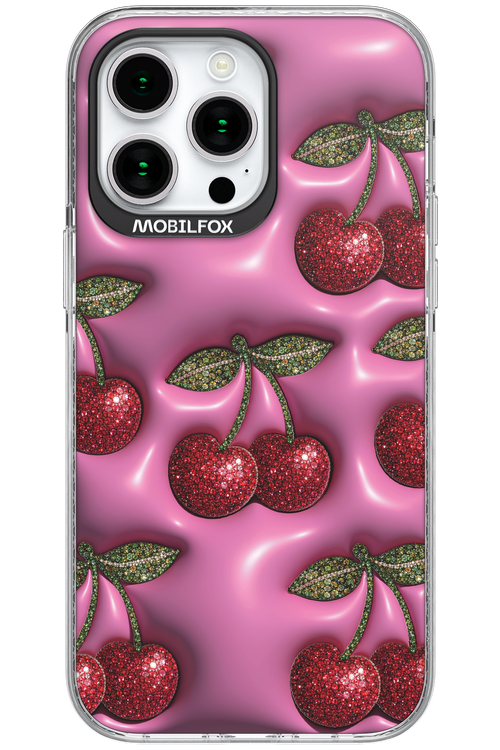 CHERRY RUBY 2.0 - Apple iPhone 15 Pro Max