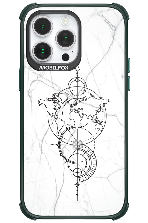 Compass 2.0 - Apple iPhone 14 Pro Max
