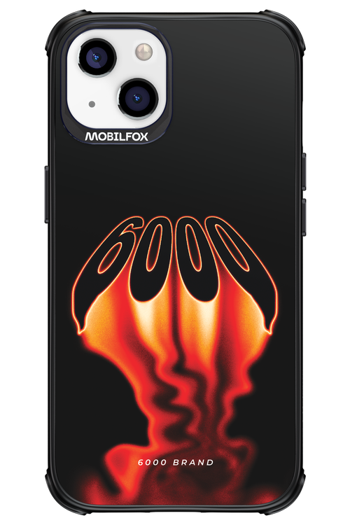 6000 Flame - Apple iPhone 13