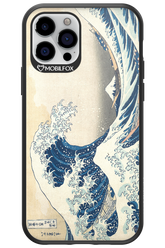 Hokusai - Apple iPhone 12 Pro