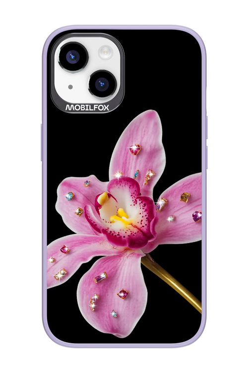 Pink Hibiscus 2.0 - Apple iPhone 14