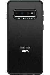 BSW FourSeasons 9 2.0 - Samsung Galaxy S10