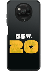 BSW 20 (6) 2.0 - Xiaomi Poco X3 NFC