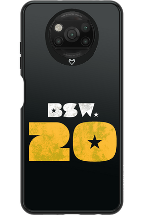 BSW 20 (6) 2.0 - Xiaomi Poco X3 NFC