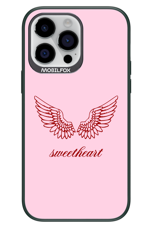 Sweetheart - Apple iPhone 14 Pro Max
