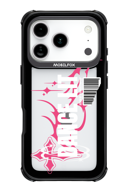 Logo T Mirror - Apple iPhone 17 Pro