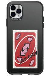 LOVE AGAIN 2.0 - Apple iPhone 11 Pro Max