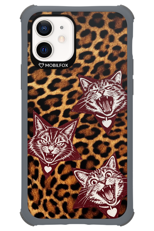 Cats and Chaos 2.0 - Apple iPhone 12