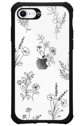 Bouquet - Apple iPhone SE 2022