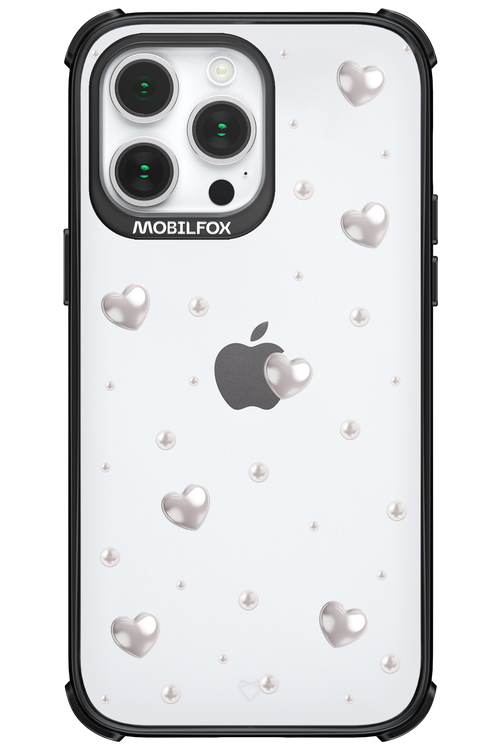 Pearl Tears 2.0 - Apple iPhone 14 Pro Max
