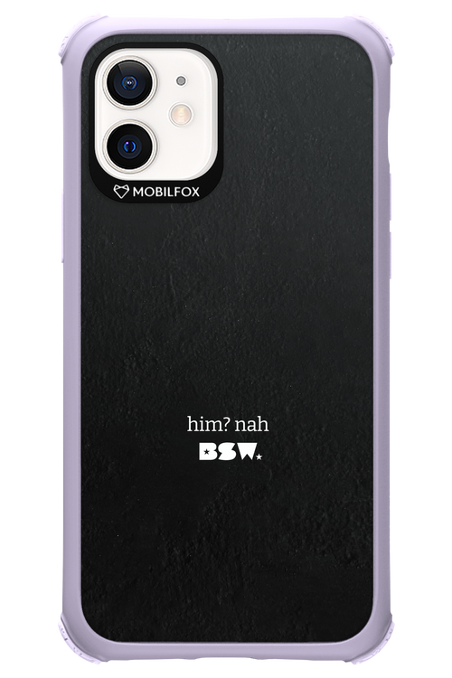 BSW FourSeasons 9 2.0 - Apple iPhone 12