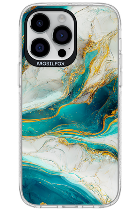 Emerald 2.0 - Apple iPhone 14 Pro Max