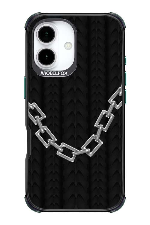 Chain Baddie - Apple iPhone 17