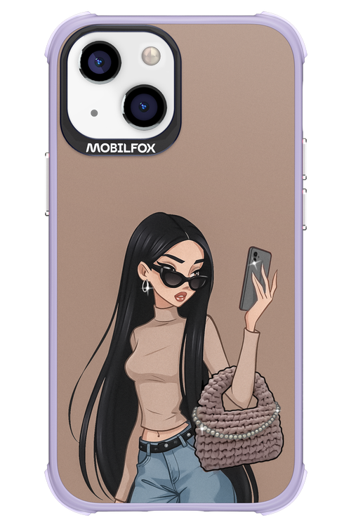 Cube Babe - Apple iPhone 13 Mini