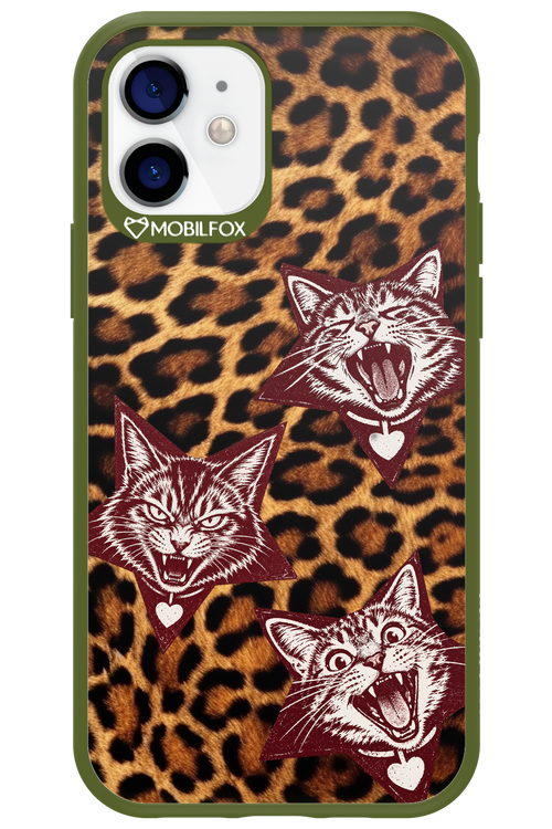 Cats and Chaos 2.0 - Apple iPhone 12