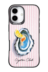 Oyster Club 2.0 - Apple iPhone 17
