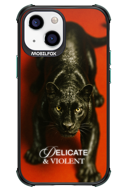 DeliCat 2.0 - Apple iPhone 13 Mini