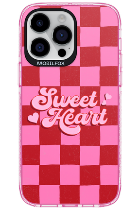Sweat Heart - Apple iPhone 14 Pro Max