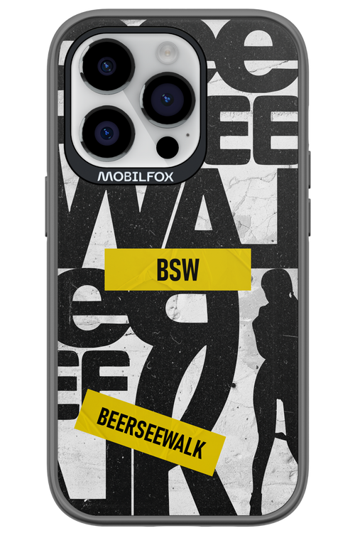 Beerseewalk II - Apple iPhone 14 Pro