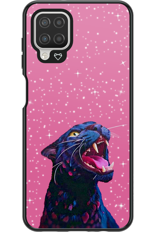 Jaguar - Samsung Galaxy A12