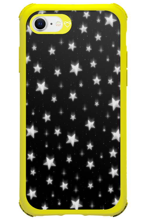 Star Night - Apple iPhone SE 2022